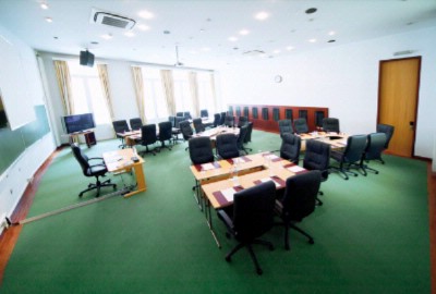 Photo of MEC Audi 1