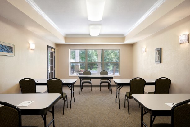 Photo of Meeting Room