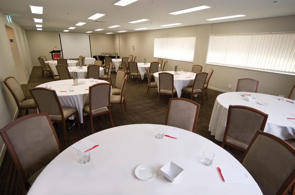 Photo of Lambton Room