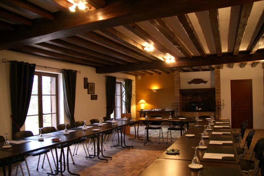 Photo of Les Sauldres 