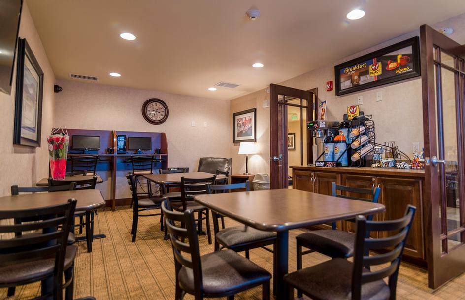 Photo of Lobby Lounge