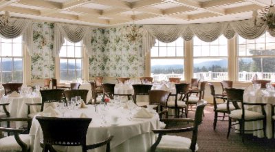 Photo of Garden Room