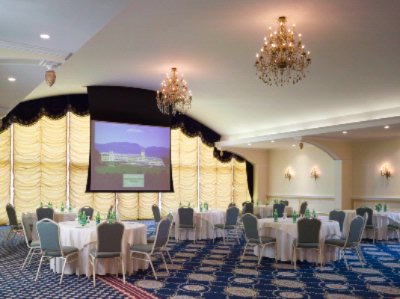 Photo of Presidential Ballroom