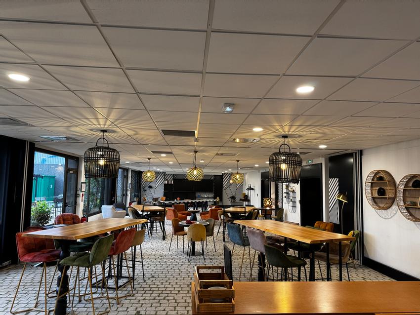 Photo of Salle de réunion 1