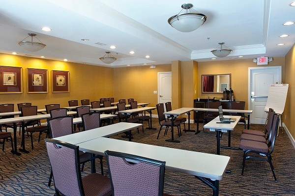 Photo of Meeting Room