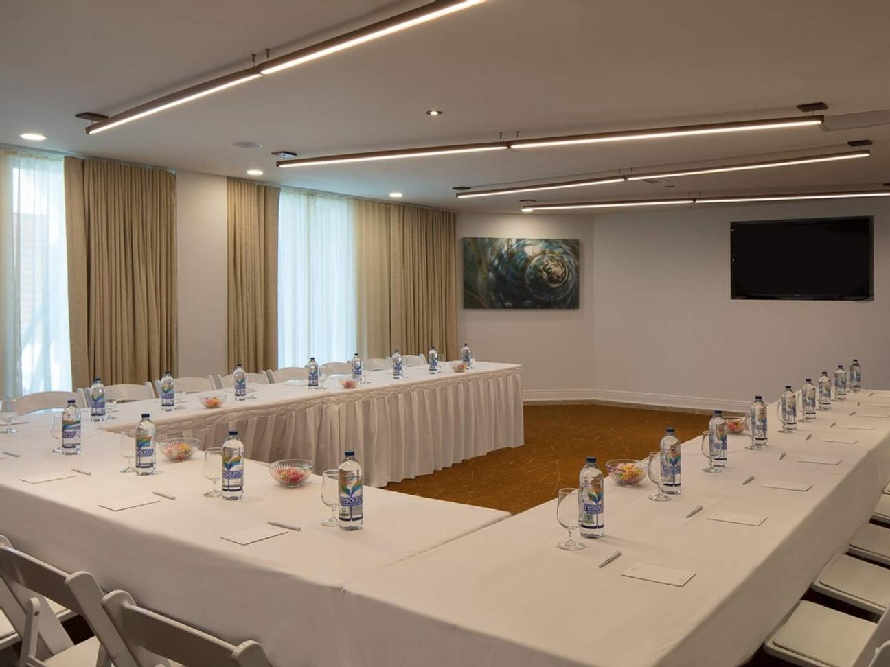 Photo of The Glass Bowl Room 
