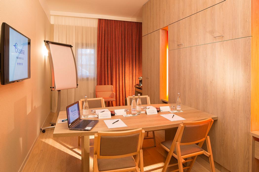 Photo of Chambre affaire