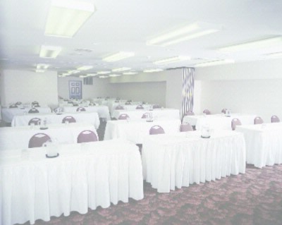 Photo of Meeting Room A & B