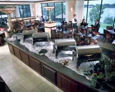 Photo of Niagara Room