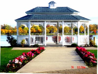 Photo of Riverview Room