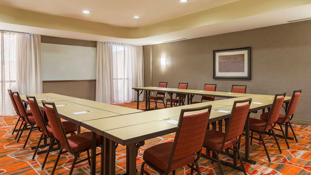 Photo of Liberty Room