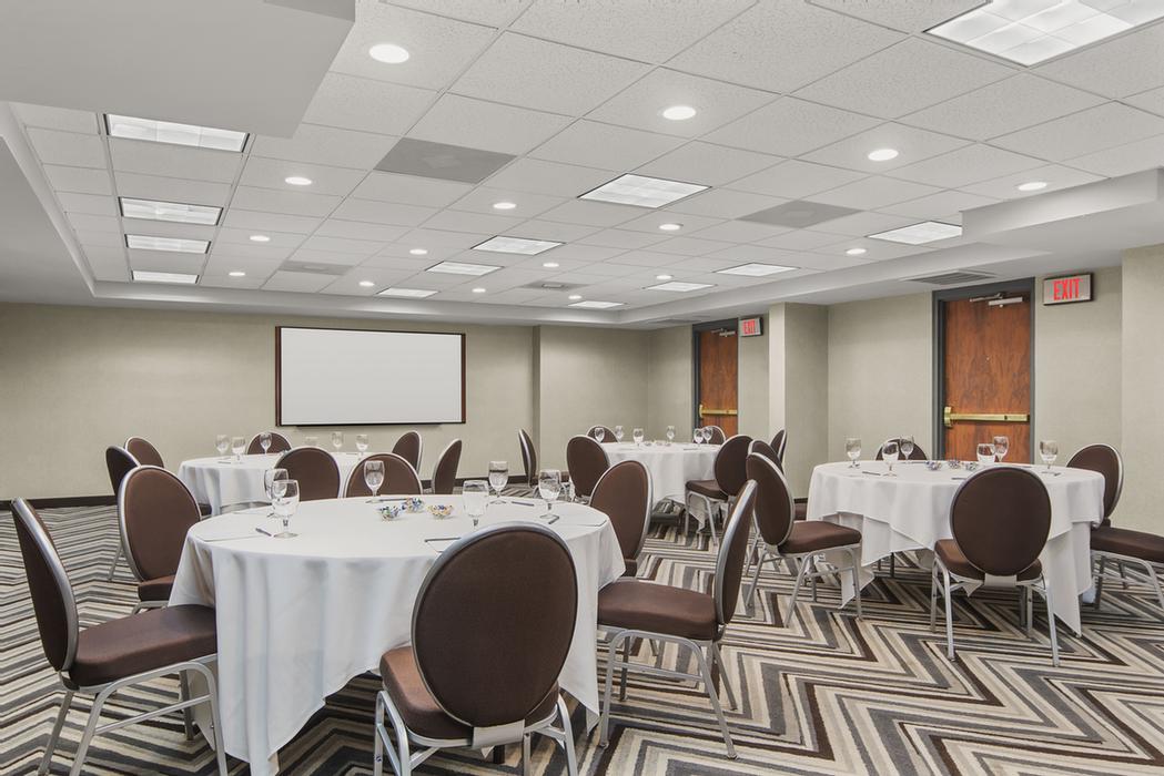 Photo of Assembly Room