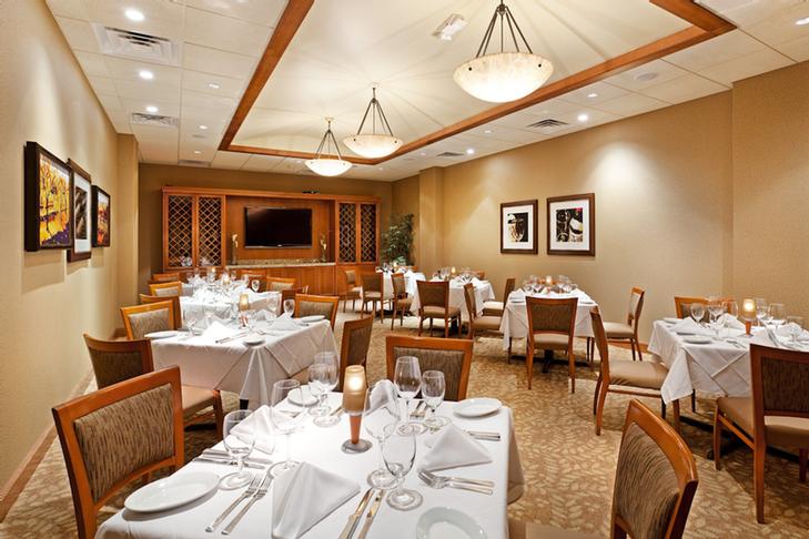 Photo of Wine Room at Ruth's Chris Steak House
