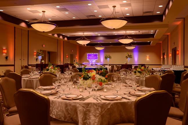 Photo of Metropolitan Ball Room