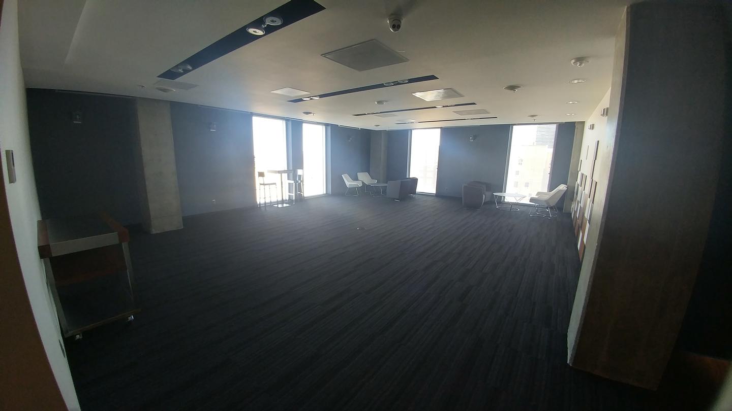 Photo of Hall