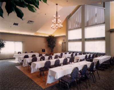 Photo of Summit Room