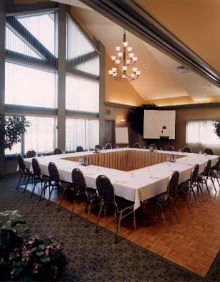 Photo of Cascade Room