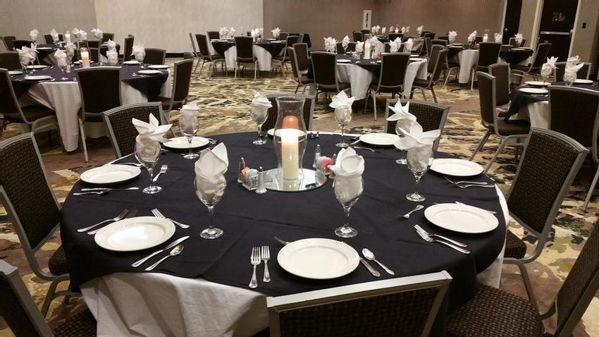 Photo of Ballroom B