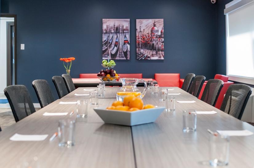 Photo of Lighthouse Boardroom