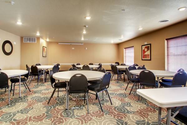 Photo of Meeting Room