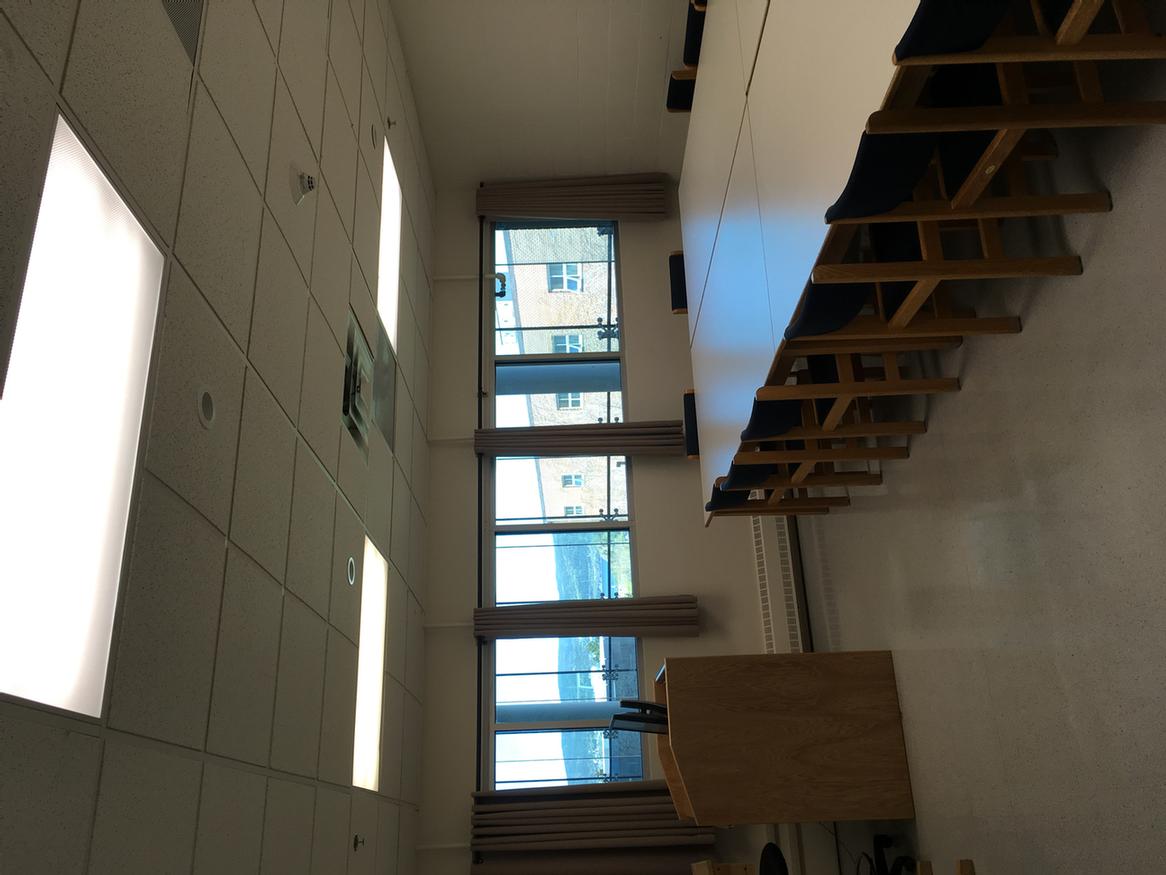 Photo of Arts and Science 379