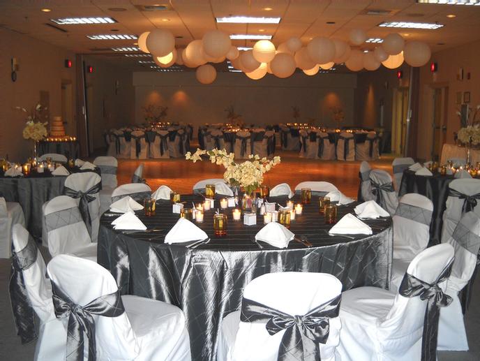 Photo of Conference Center