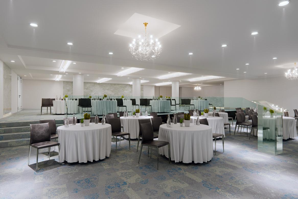Photo of El Dorado Ballroom