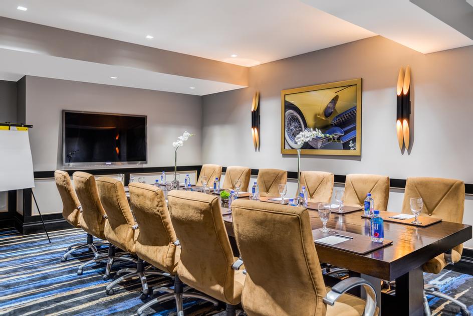 Photo of Boardroom 