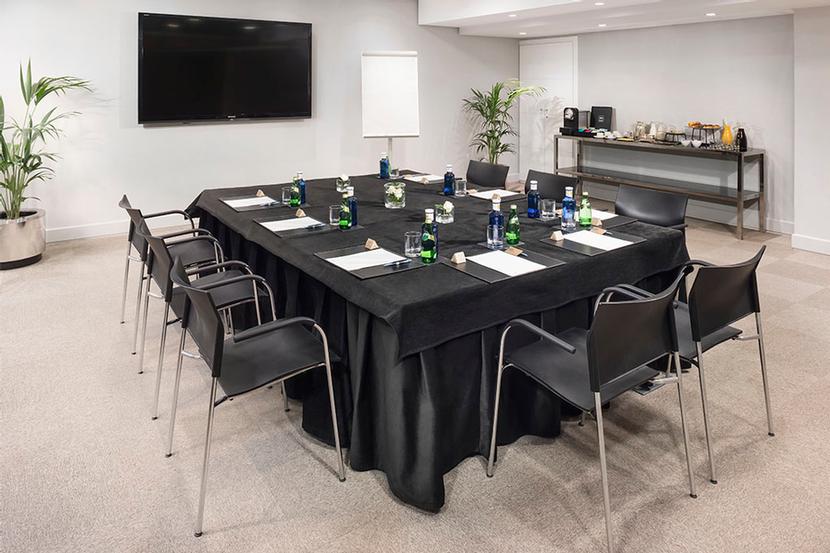 Photo of Sala de Juntas 1