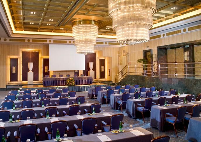 Photo of Castilla Room