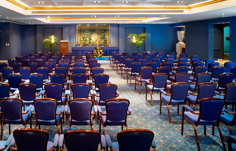 Photo of Hidalgo Room