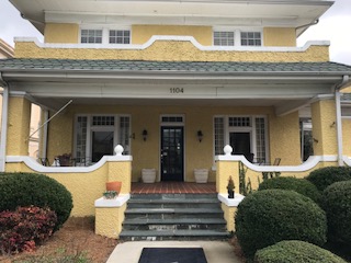 Photo of Elizabeth House 