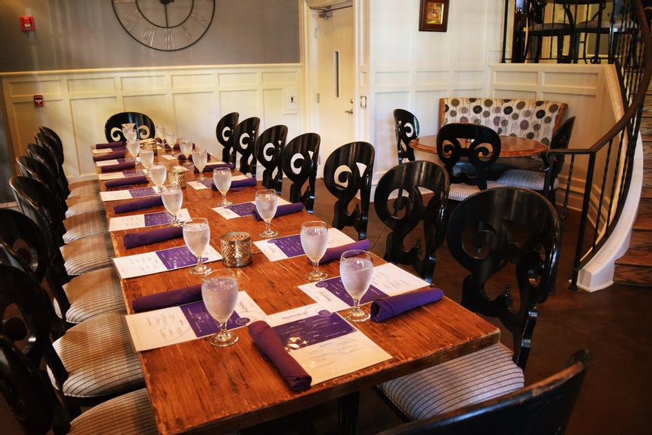 Photo of Diamond Dining Room