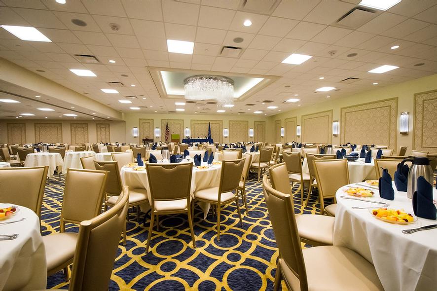 Photo of Hall of Wisconsin