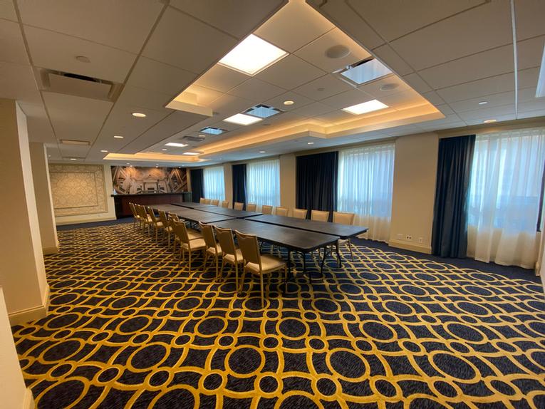 Photo of Capitol Room