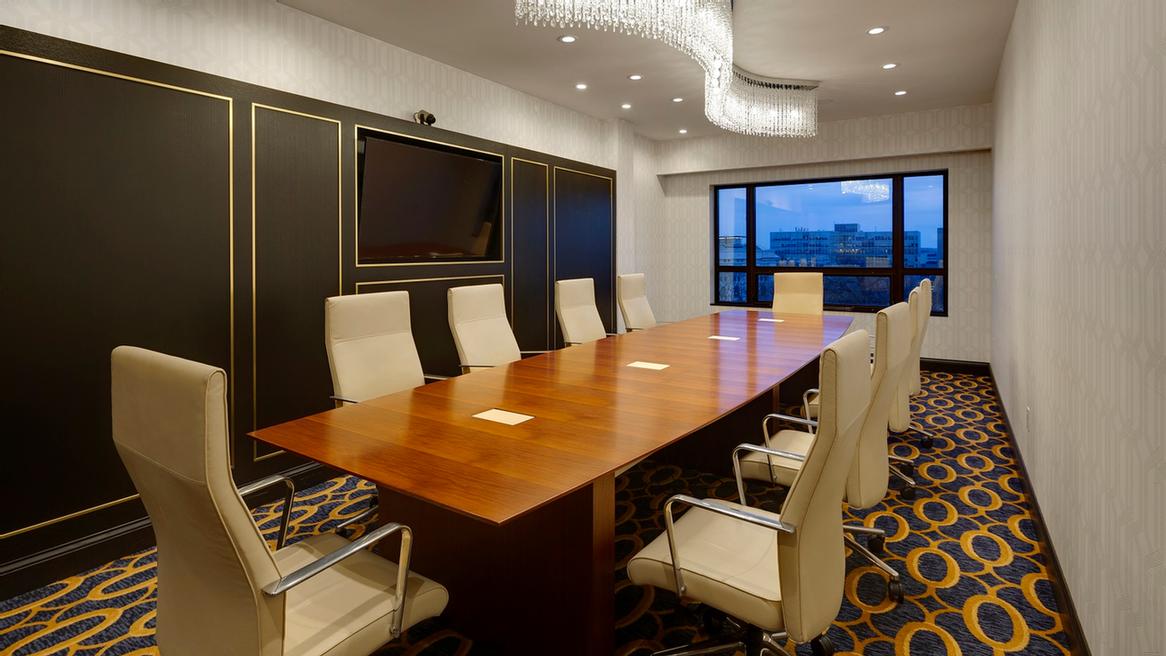 Photo of Boardroom