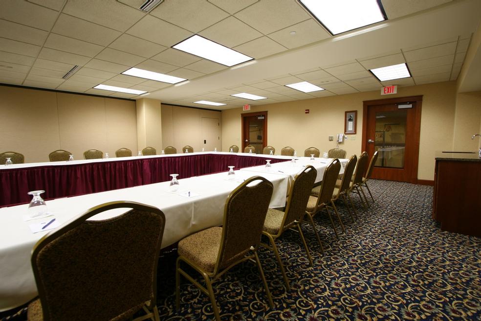 Photo of Doty Room