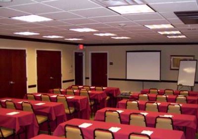 Photo of The Emerald Room
