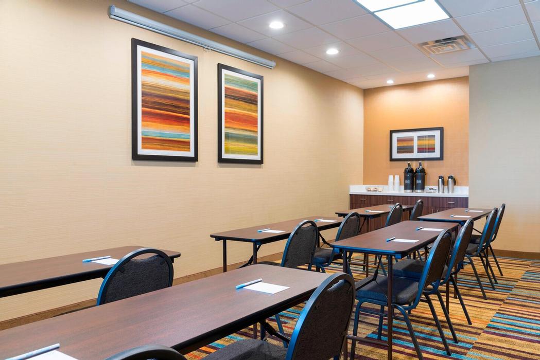 Photo of Meeting Room