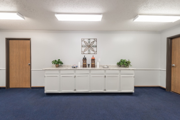 Photo of Super 8 Meeting Room