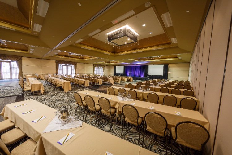 Photo of Fleur de lis Ballroom