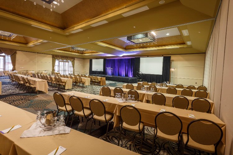 Photo of Fleur de Lis Ballroom A & B