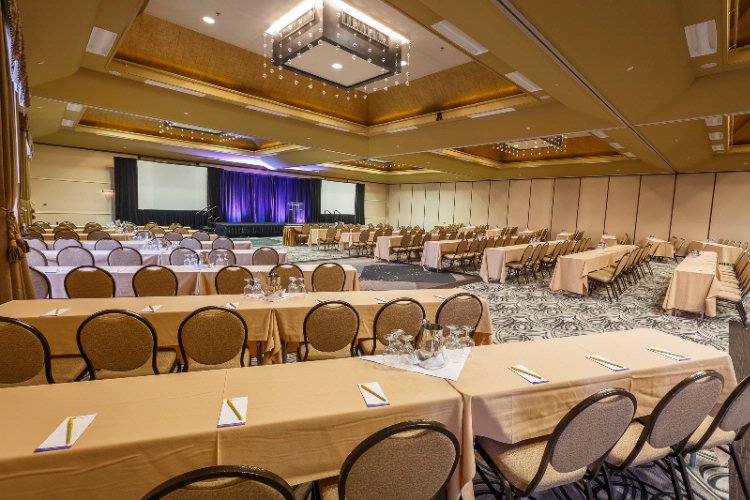 Photo of Fleur de Lis Ballroom B, C, D, E