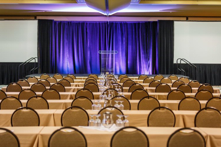 Photo of Fleur de Lis Ballroom C, D, E