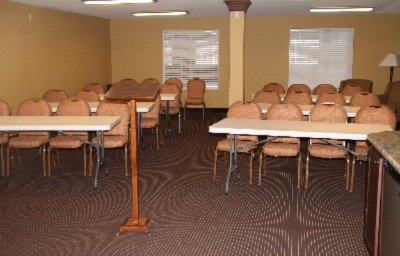 Photo of Meeting Room