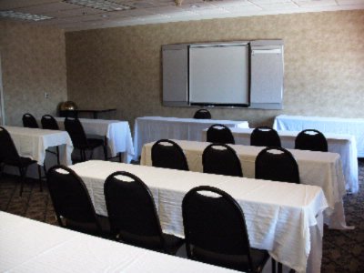Photo of Capital Room