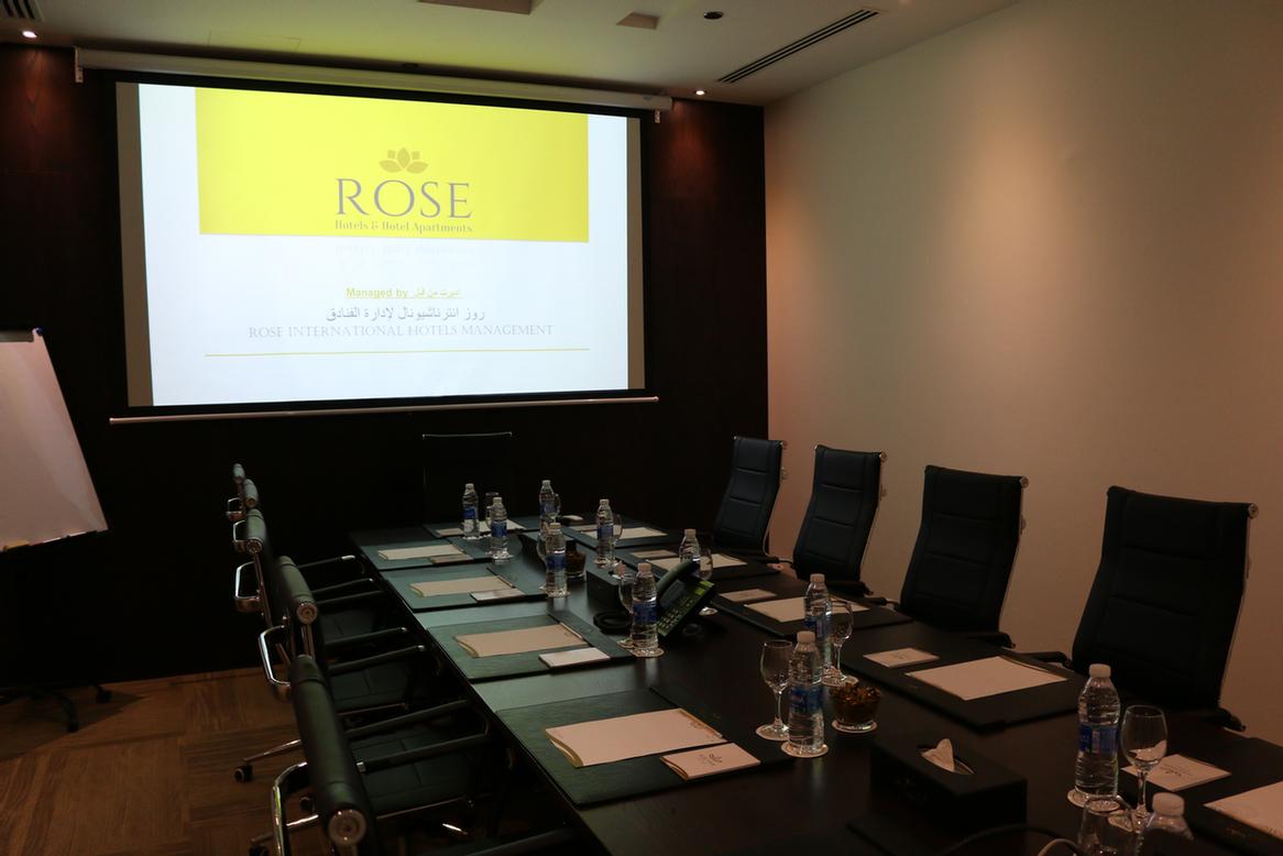 Photo of Park Room