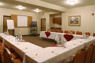 Photo of Alderwood Room