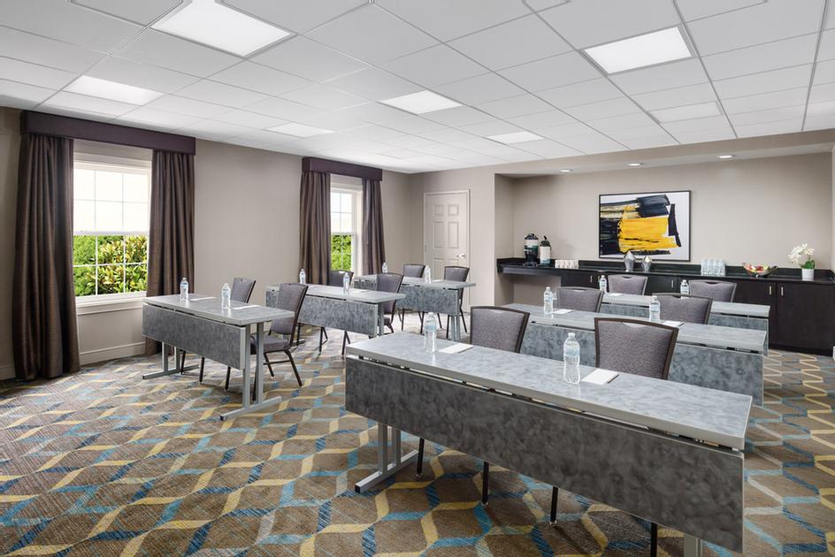 Photo of Franklin Room