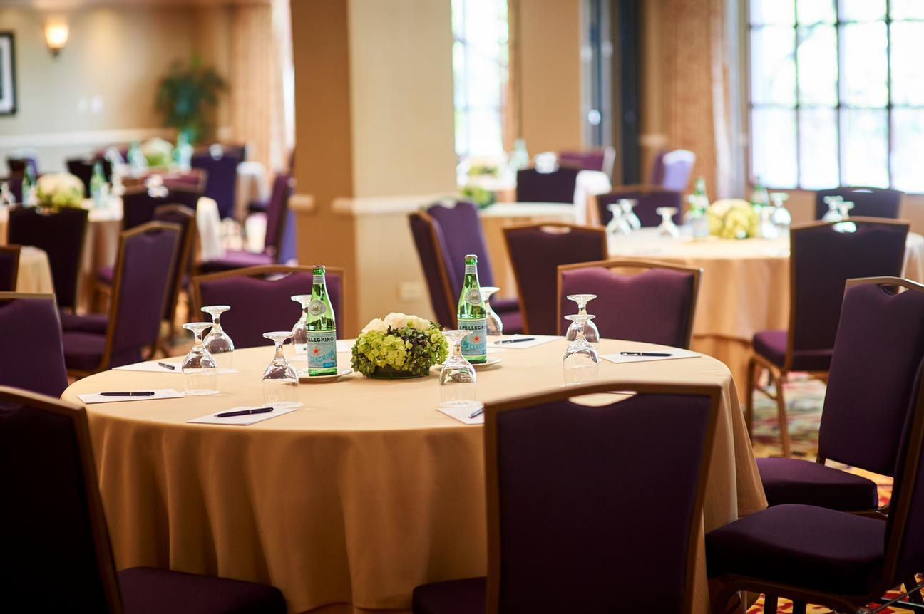Photo of Capitol Ballroom